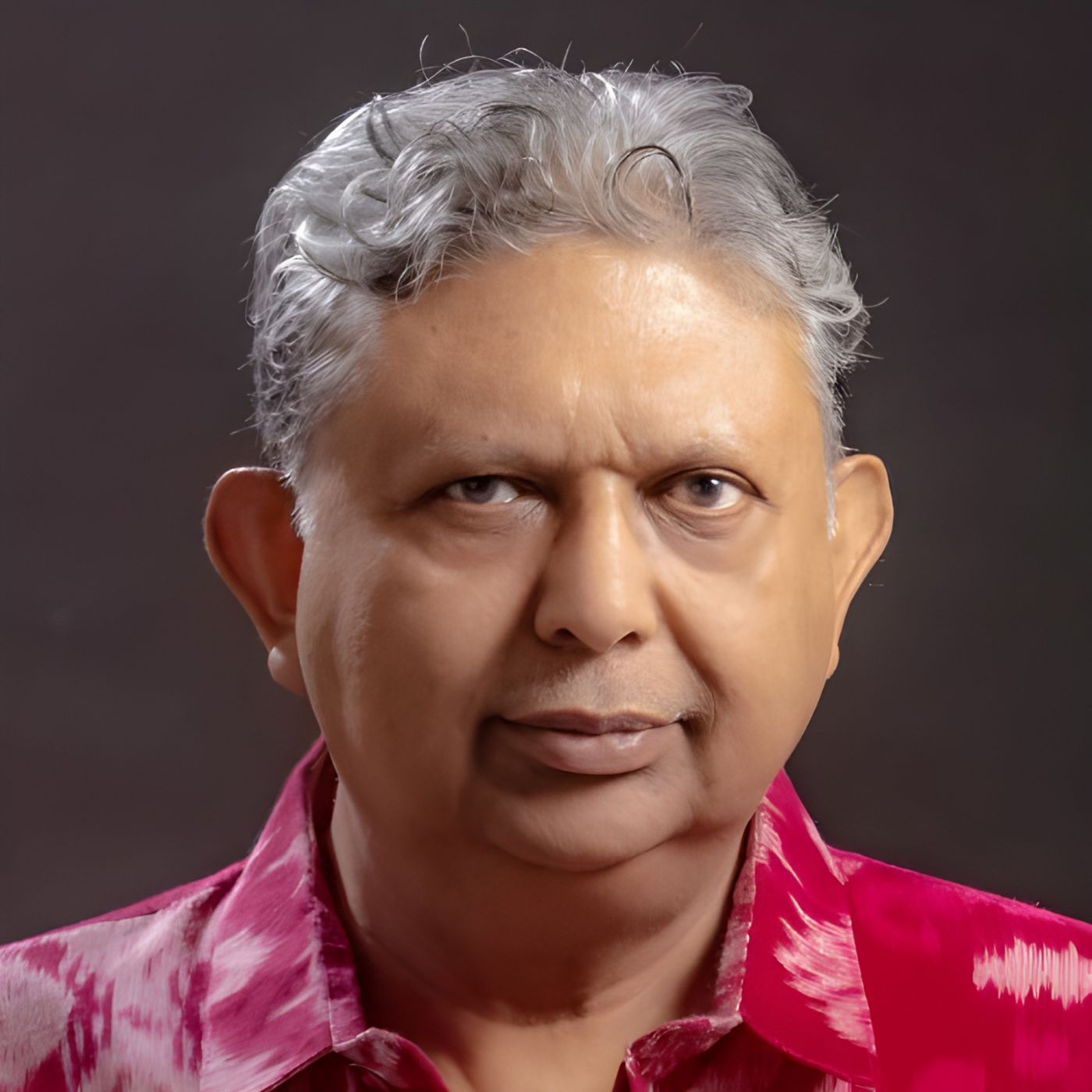 K Goel